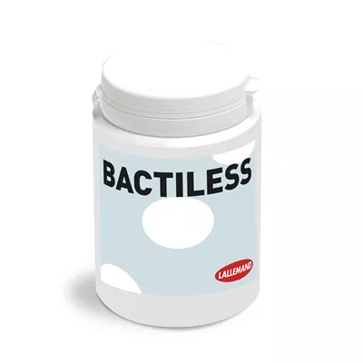 Бактилис Bactiless (0,5 кг)