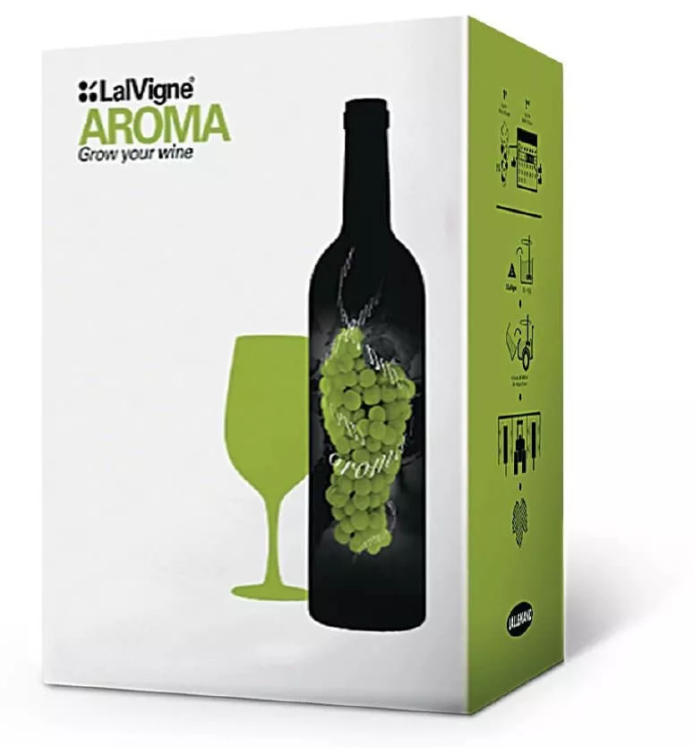 Агропрепарат Lalvigne Aroma