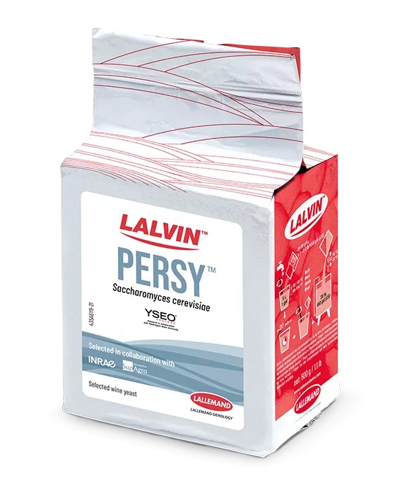 Дрожжи Lalvin Persy (0,5 кг)
