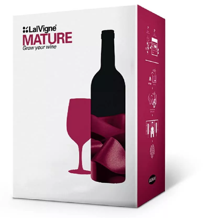 Агропрепарат Lalvigne Mature