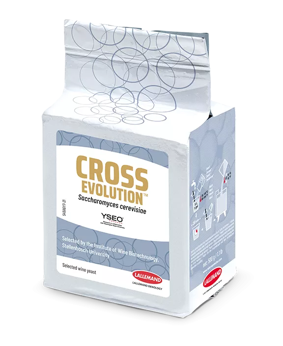 Дрожжи Lalvin Cross Evolution (0,5 кг)
