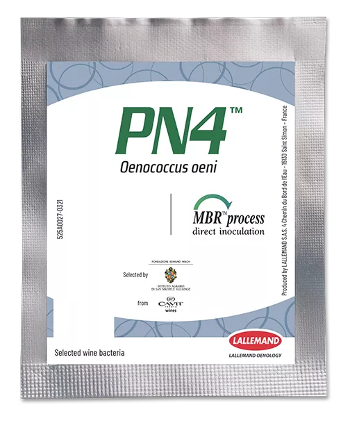 Бактерии PN4 MBR 25гр/250дал