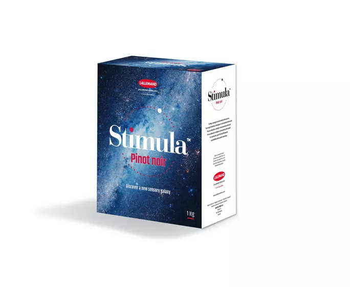 Подкормка Stimula Pinot Noir (100 гр)