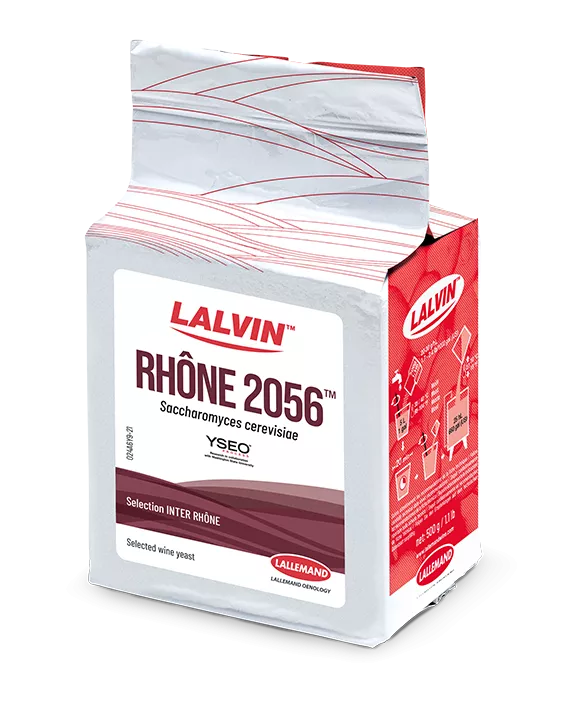 Дрожжи Lalvin Rhone 2056 (0,5 кг)