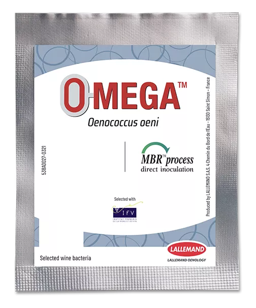 Бактерии Omega 25гр/250дал