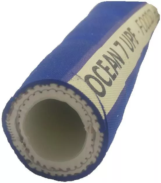 Шланг UPE Food Grade SD 19х32мм, 1 м (Китай)