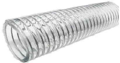 Шланг High Resistant ПВХ 64х72мм, 1 м (Китай)