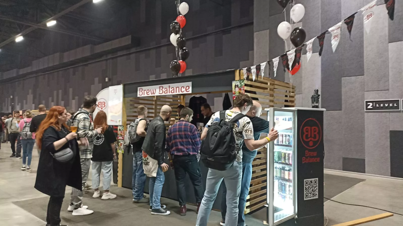 MOSCOW CRAFT EVENT 2024