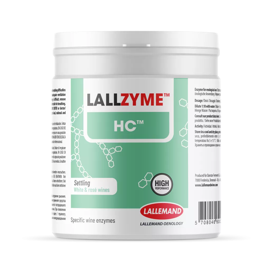 Фермент Lallzyme HC (100гр)