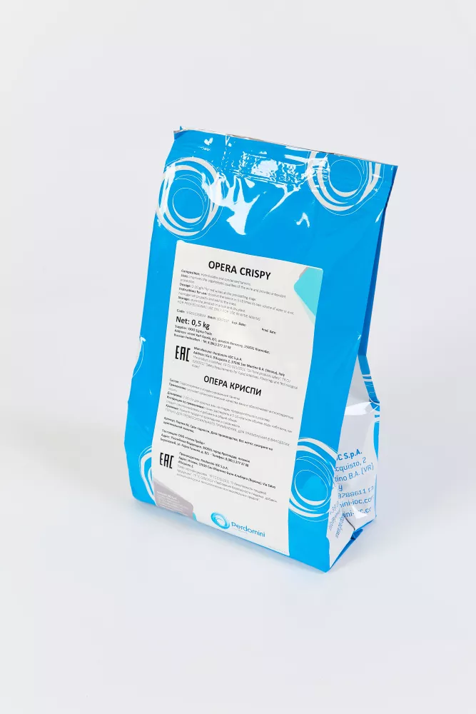 Танин Opera CRISPY (50 гр)