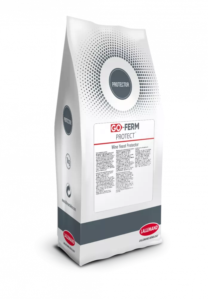 Подкормка Go-Ferm Protect (0,5 кг)