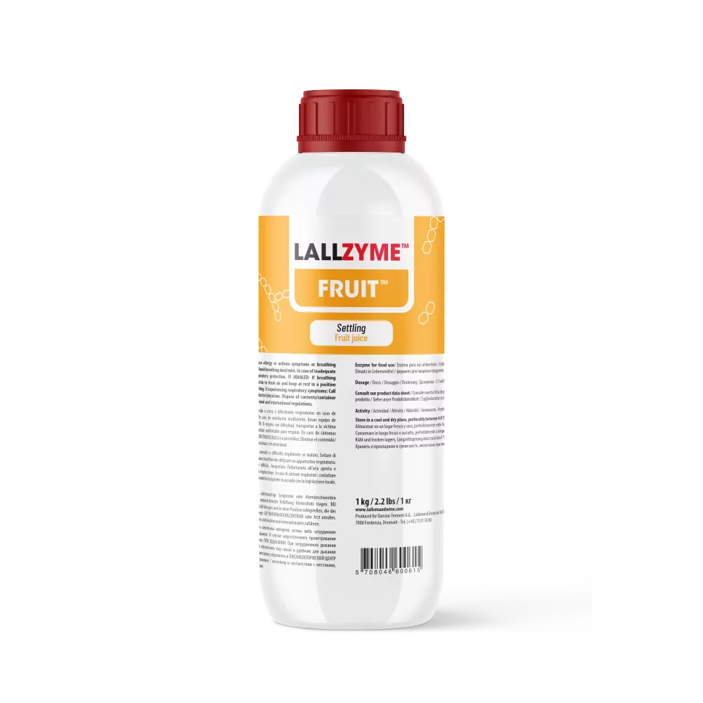Фермент Lallzyme Fruit (50 гр)