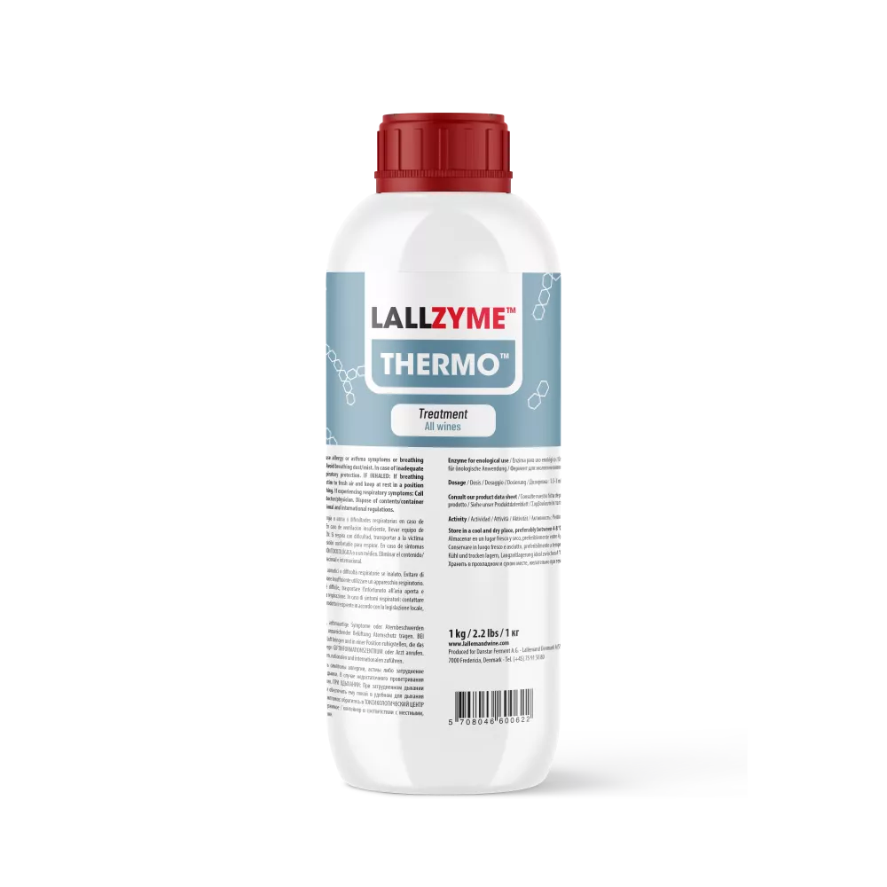 Фермент Lallzyme Thermo (100 гр)