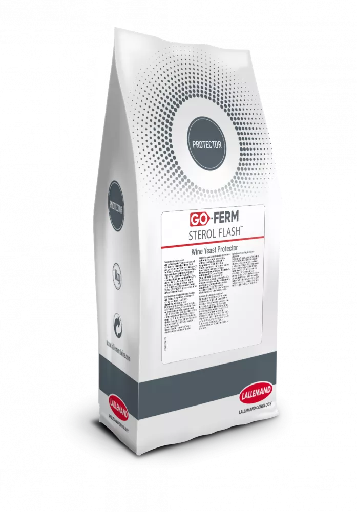 Подкормка Go-Ferm Sterol Flash (1 кг)