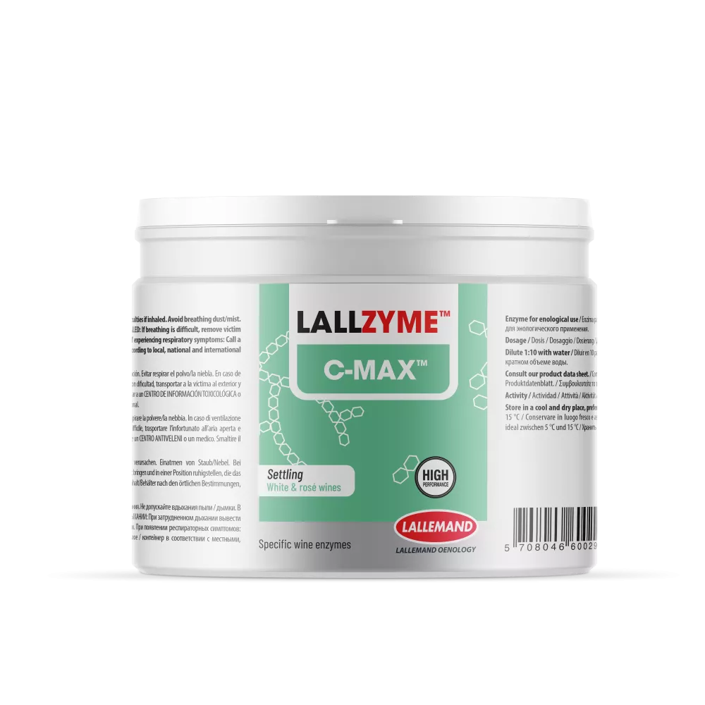 Фермент Lallzyme C-Max (100гр)