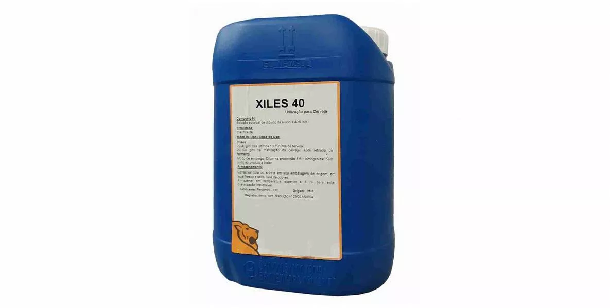 Xiles 40