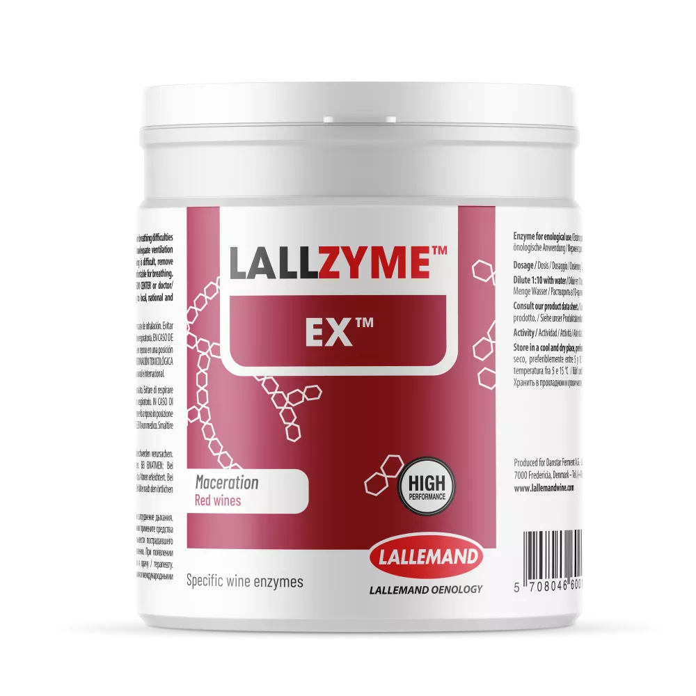 Фермент Lallzyme ЕХ (10гр)