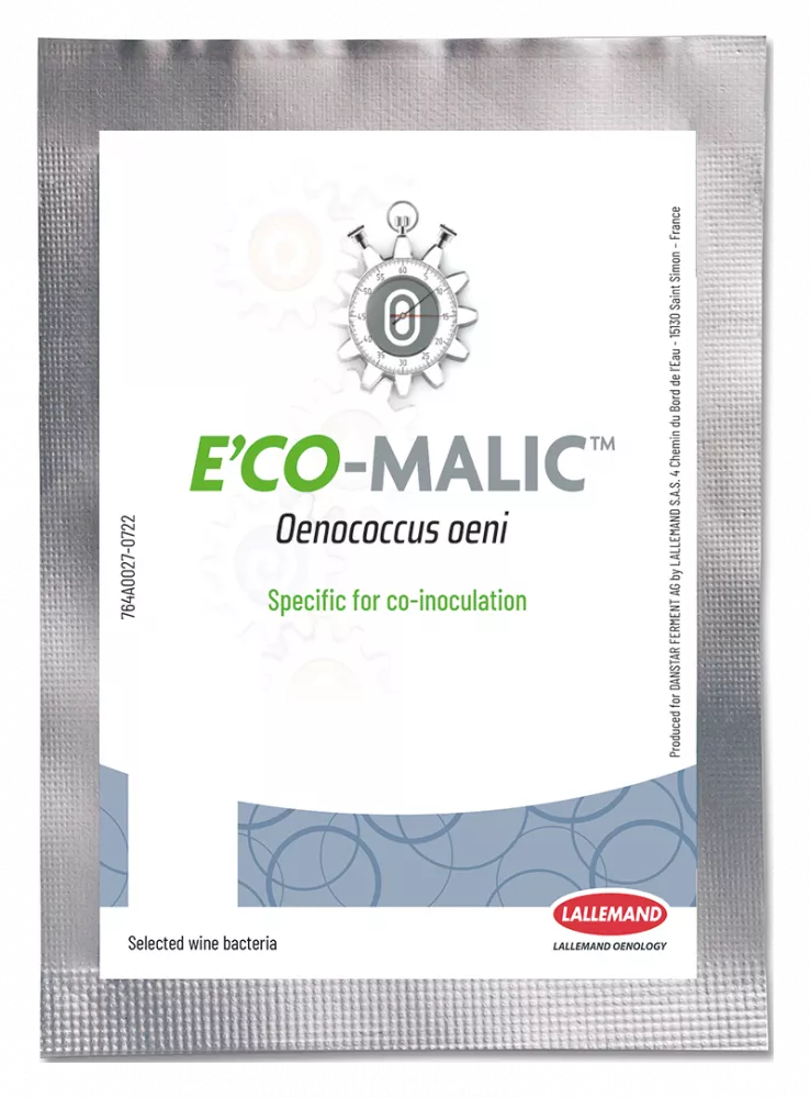 Бактерии ECO Malic 250HL