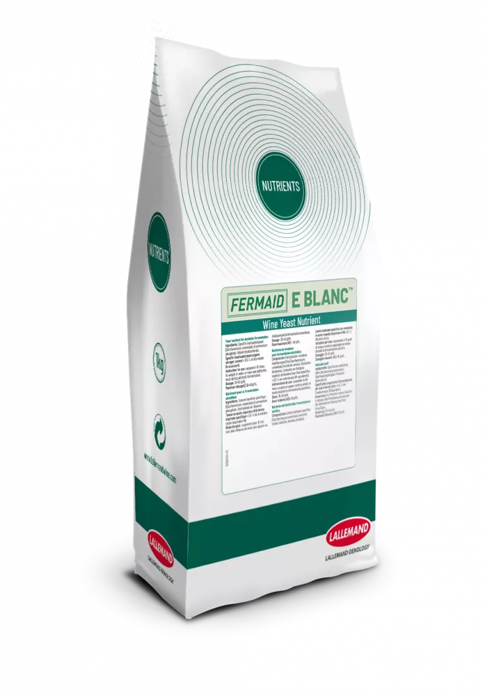 Подкормка Fermaid E Blanc (0,5 кг)