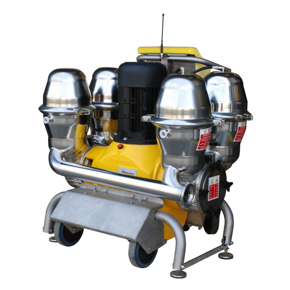 Francesca F20